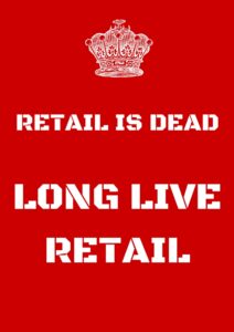 long live retail