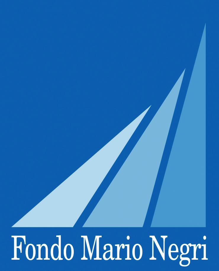 Logo Fondo Mario Negri