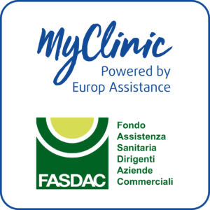 MyClinic Fasdac