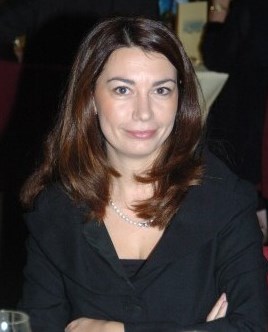 Picture of Luisa Quarta