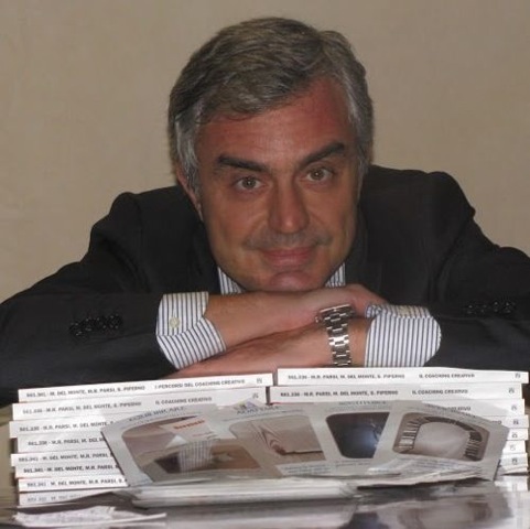 Picture of Massimo Del Monte