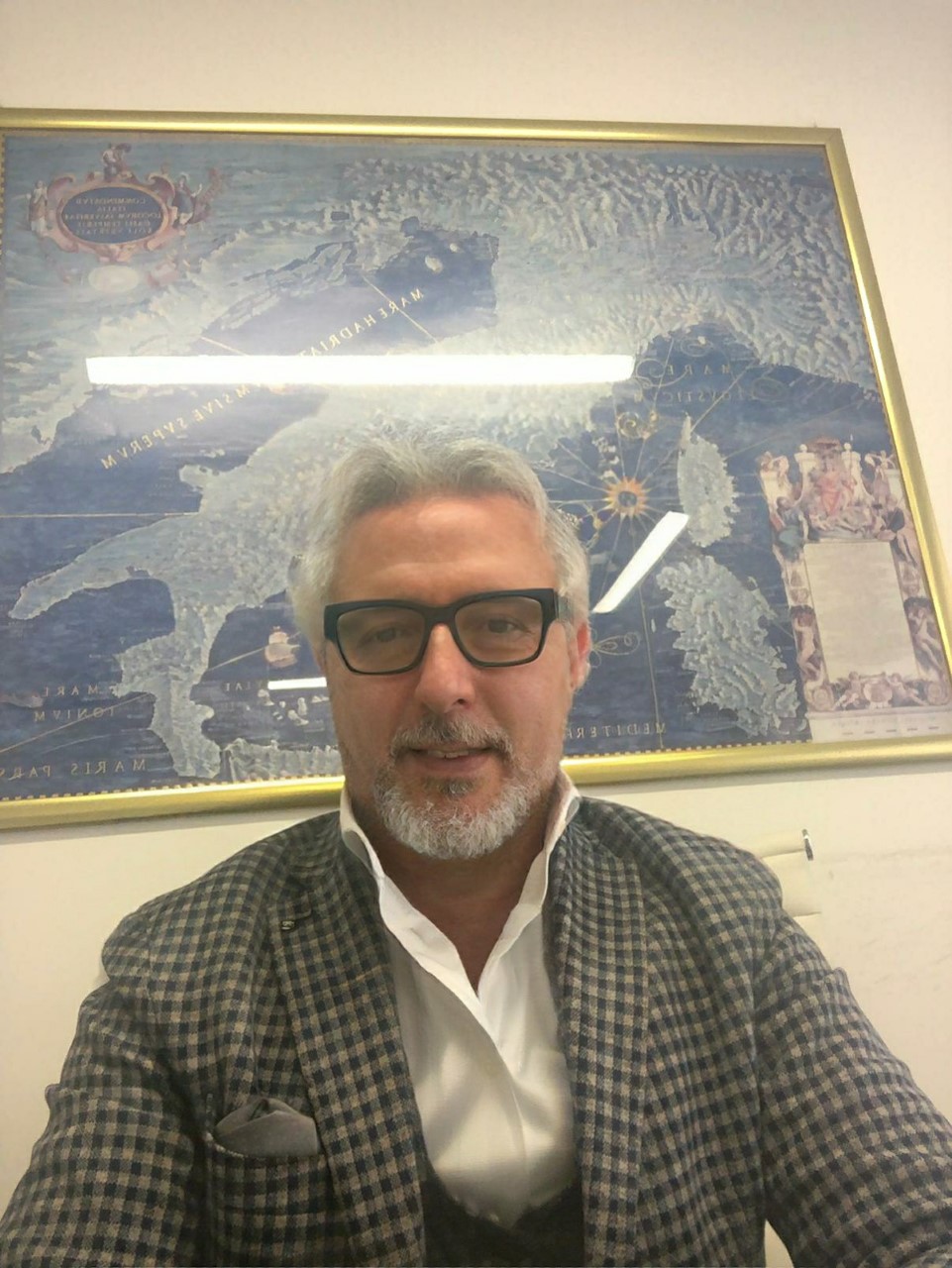 Picture of Maurilio Fossati