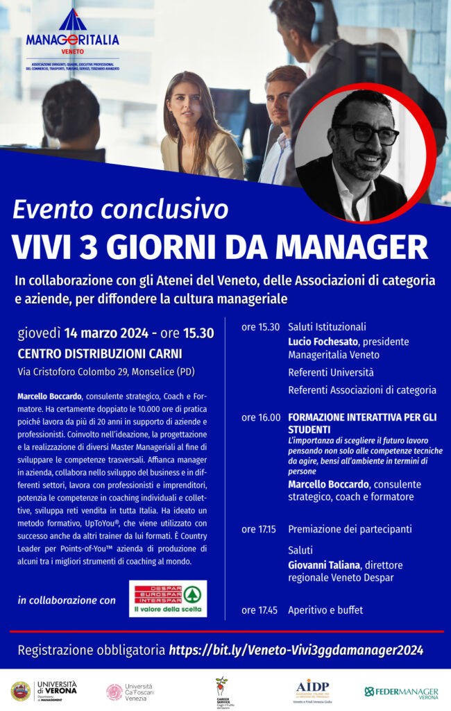 Manageritalia Veneto_Vivi da manager_Evento-conclusivo
