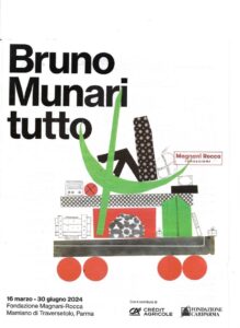 Bruno Munari tutto