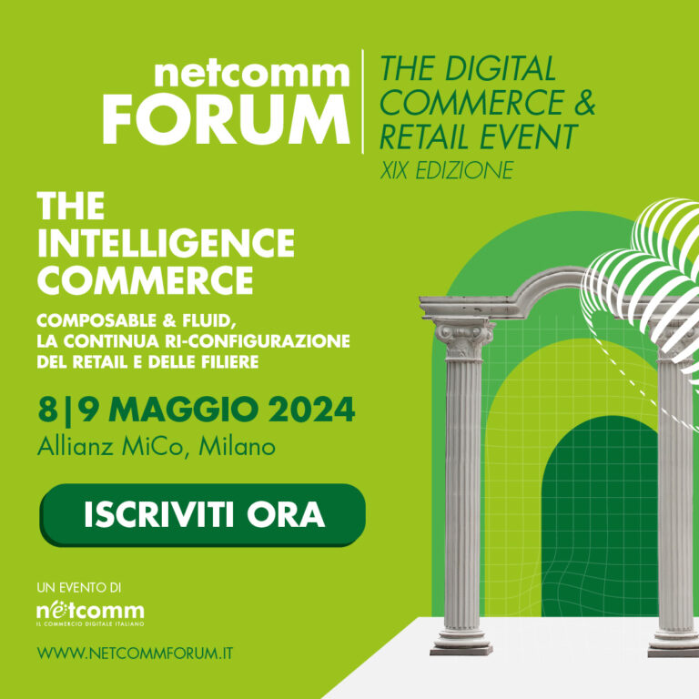 Netcomm Forum 2024 - TIG Events
