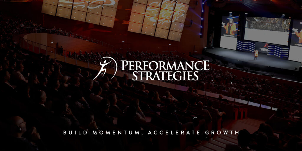 Performance Strategies 2024