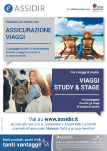 assicurazione viaggi 