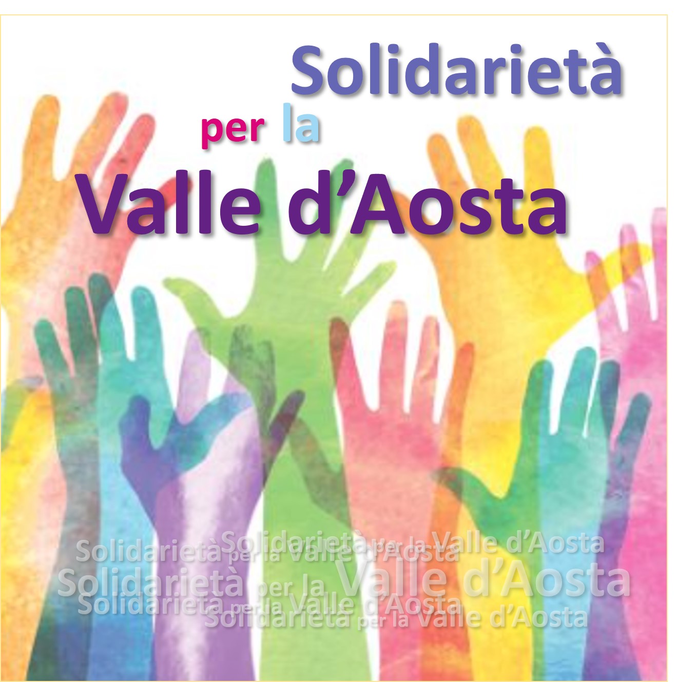 Fasdac solidarietà per la Valle d'Aosta