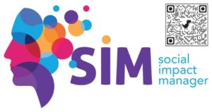 sim social impact manager 