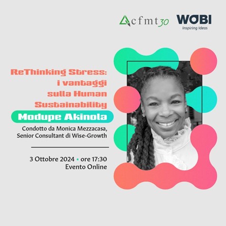 CFMT-WOBI - Modupe Akinola