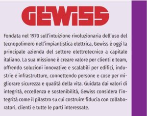 gewiss