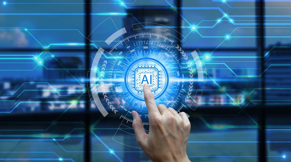 applicazioni intelligenza artificiale