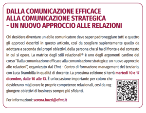 comunicazione efficace