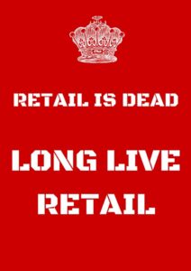 long live retail