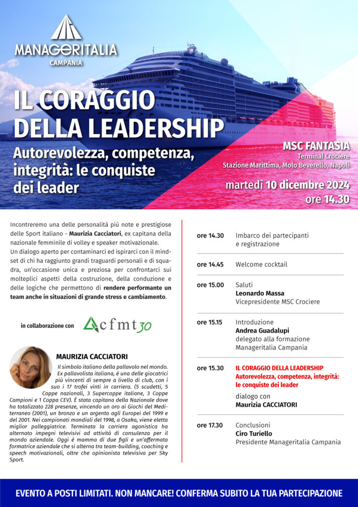 Locandina formazione Cfmt