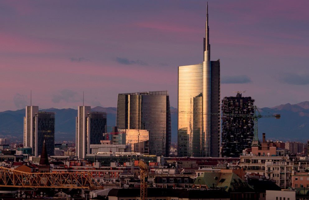 Milano