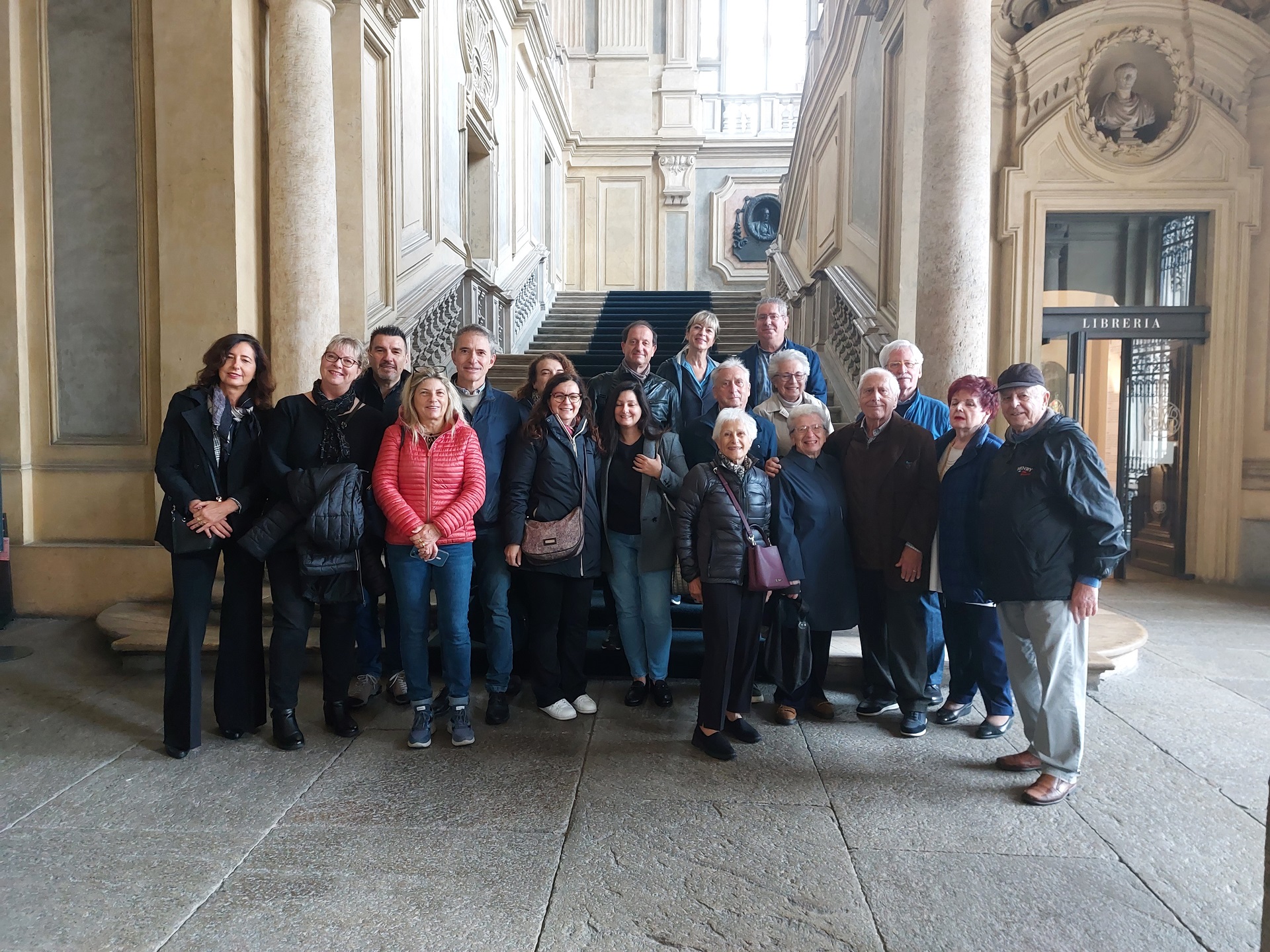 manageritalia piemonte valle d'aosta palazzo madama torino