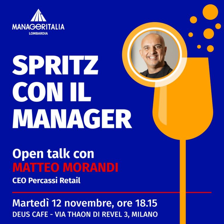 Sprintz con il manager 12112024