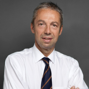 Maurizio Suzzi