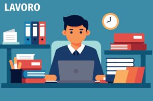 servizio consulenza lavoro 