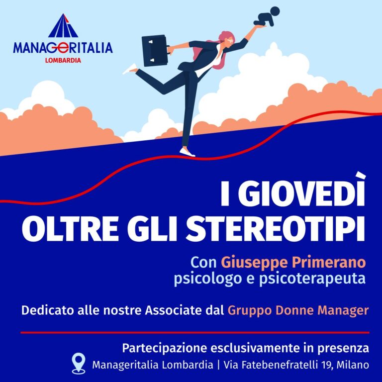 immagini evento Oltre gli stereotipi 2025